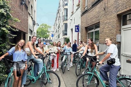 Leuven Bike Tours: Highlights & Beyond
