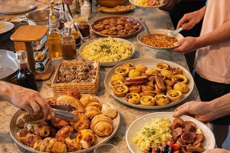 Multiday Culinary Experience in Portugal