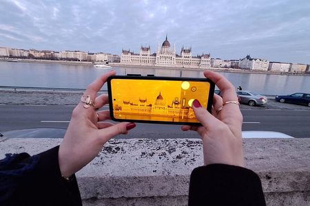 Budapest Private Car Sightseeing Tour 30+ Attractions in 3 hours