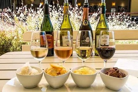 Paarl Franschhoek and Stellenbosch Wine Tasting Tour Full Day