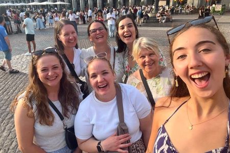 Madrid Luxury Evening Food Tour In the Vibrant La Latina District