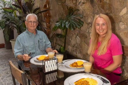 Half Day of Cooking and Chocolate at Cocoa Farm from Guayaquil