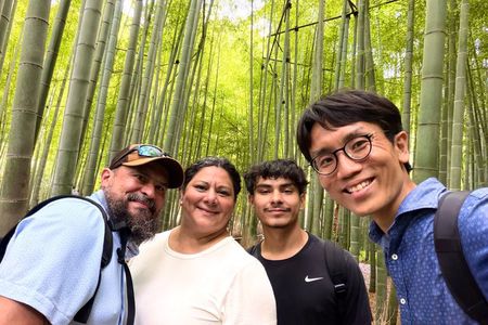 Half-Day Private & Customizable Tour with Kamakura-Born Guide