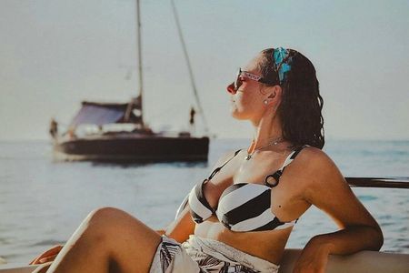 Malta Private Sunset Boat Tour to Blue Lagoon and Secret Spots