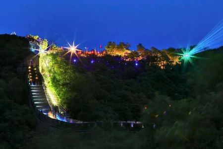 Mutianyu Great Wall All Inclusive Private Layover or Day Tour