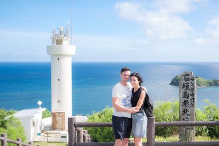 Private FullDay Ishigaki Tour with English Guide & Photo Memories