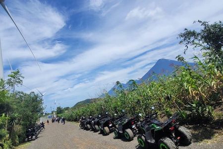 Tours Pacaya Volcano