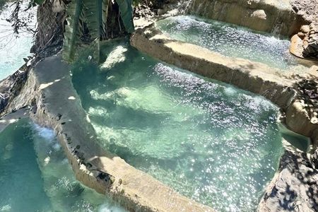Private tour glory paradise hidden inside tolantongo