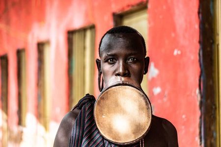 7-Day Authentic Omo Valley Cultural Tour & Addis Ababa