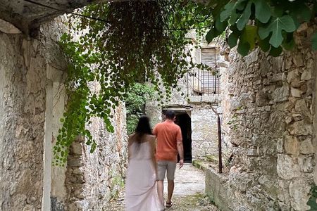 Private Island Hvar Tour with a Local