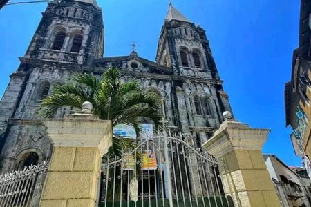 Private Zanzibar Stone Town Walking Tour & Spice Farm