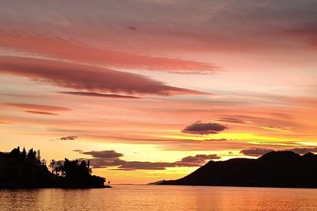 Korcula Morning and Evening Walks: History and Local Life