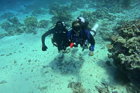Giardini Naxos Taormina Let yourself be guided underwater