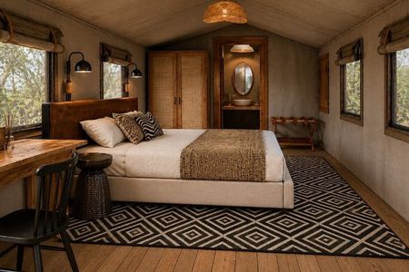3 Day Kruger Glamping Budget Adventure