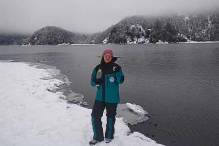 Andean Lakes Day Trip Villarrica National Park