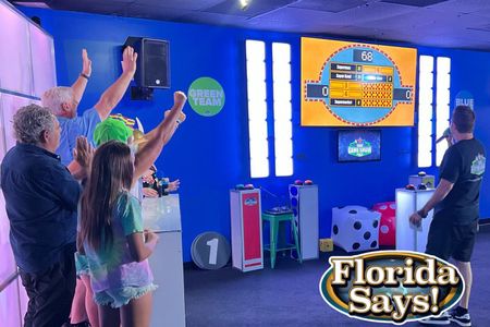 That Game Show Place in Palm Harbor