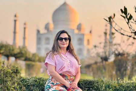 From Delhi : Delhi Agra Jaipur Tour 5 Days All Inclusive