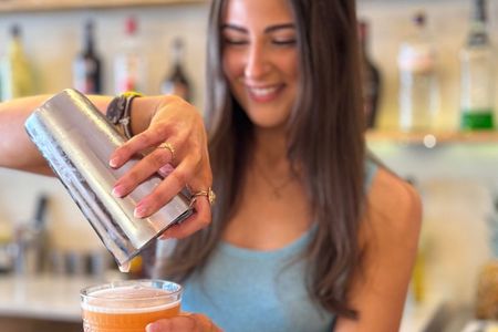 Cocktail Masterclass at Cala d'Ors