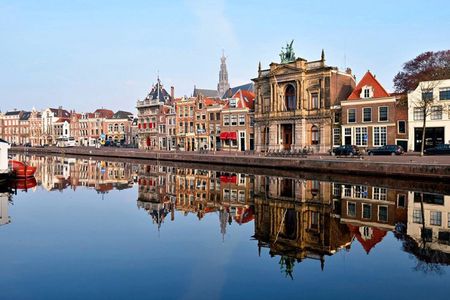 Private Haarlem Day Trip from Amsterdam with Local Guide