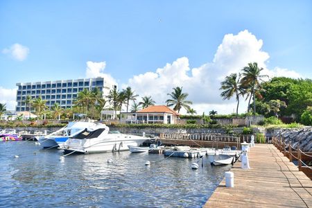 Catalina Island Tour from Punta Cana All Inclusive Snorkeling