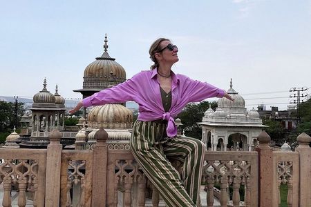 2 Day Jaipur Tour for First-Time Visitors
