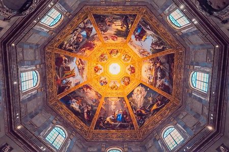 Florence: Medici Family Tour With Michelangelo's Chapels Access