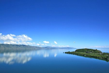 Private Half-Day Lake Sevan, Sevanavank Tour from Yerevan