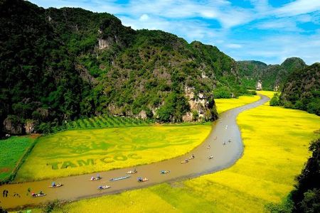 3 Days Private Tour Hanoi - Ninh Binh and Ha Long Bay