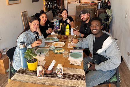 Yerba Mate Experience - Learn to Drink Mate like a Local!