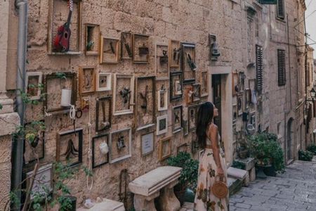 Korcula and Ston Private Day Trip: 5-Course Lunch Included