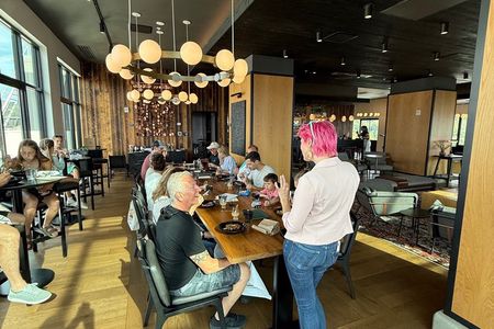 Asheville Food Tours