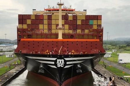 Panama Canal, City Tour, Old Town and Amador