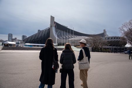 Omotesando Architecture Tour: Modern Japan Through a Local's Eyes