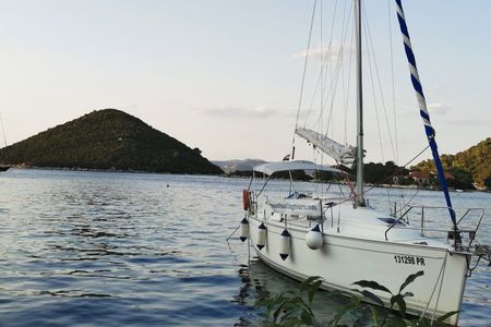 Full Day Sailing Tour To Elafiti Islands from Dubrovnik