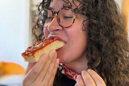 With Edo - Turin Where Locals Eat · Private experience