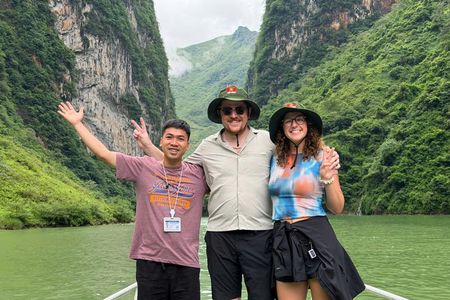 Epic 2-Day Ha Giang Loop Car Tour | Small Group