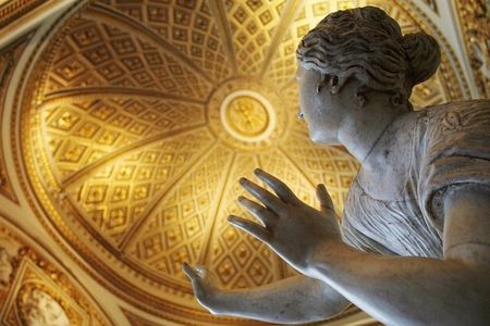 Premium Small-Group Uffizi Tour