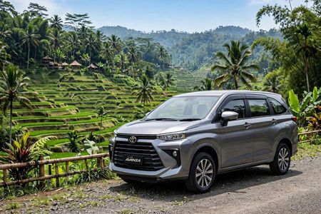 Bali Private Car Charter with English Speaking Driver