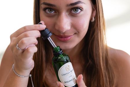 Fragrance Experience in Rethymno