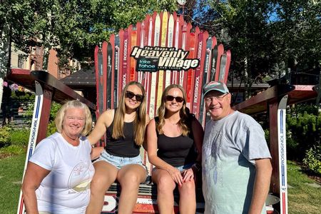 Lake Tahoe Chef Led Heavenly Village Brunch Tour