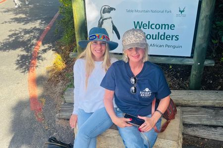 Half Day Cape Peninsula Tour Penguins Old Lighthouse and Sunset