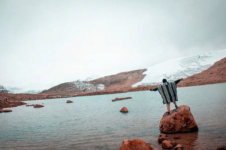 Quelccaya Glacier Full Day Tour from Cusco