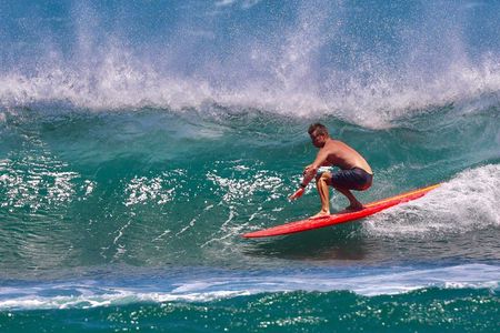 Maui Private Surf Retreat Professional Coaching