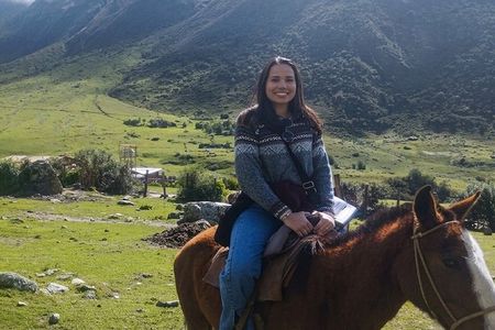 Humantay Lake Horseback Riding Tour from Cusco | Meals Included