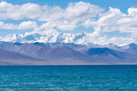 [Classic Route] Tibet Panorama 11-Day Tour—Lhasa + Nyingchi + Shigatse + Everest Base Camp + Namtso