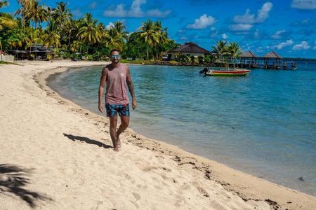 Samoa: Private Tour