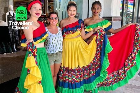North Mauritius Tour: Snorkeling, Waterfalls and Local Culture