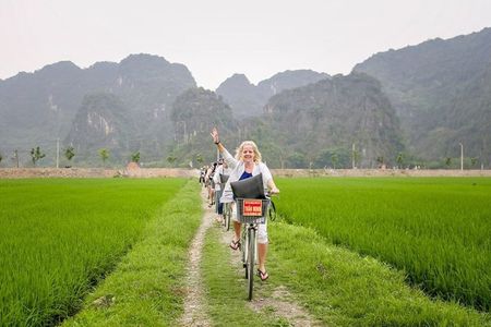 Explore Ninh Binh’s Highlights on a Private Day Trip from Hanoi