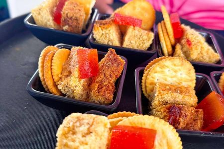 Luxury Barbados Midweek Cruise with Snorkeling and Drinks