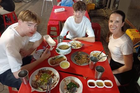 Cycling Through the Heart of Kuala Lumpur with Hotel Pickup